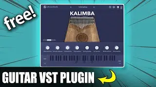 Free VST Plugin Demo and sound preview | ESW Kalimba