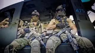 US Army Rangers | 