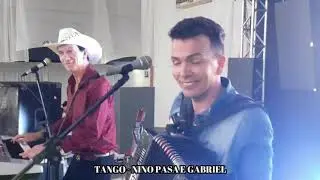 NINO PASA E GABRIEL- MELHORES MOMENTOS DO BAILAO TERCEIRA IDADE 2020 NO PARANA E SANTA CATARINA