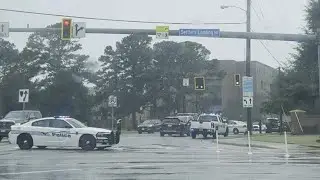 Hampton University, other HBCUs on lockdown as law enforcement investigates credible threats
