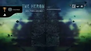 This trophy took for ever