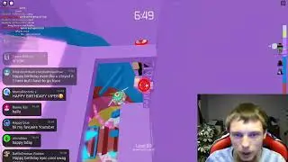 s_viper face reveal