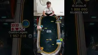 ❓ Le Team analyse des mains jou&eacute;es par les joueurs de Winamax. &Ccedil;a se fold &ccedil;a Romain Lewis ? #poker