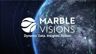 Turn satellite data into real-world impact - Marble Visions