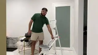 MERACH Stair Stepper for Home Gym Exercise REVIEW