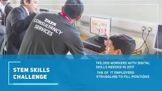 TCS UK Graduate Programme