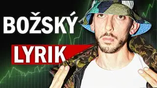 EVOLUCE INTERPRETA - SMACK🔥 | NEJLEP&Scaron;&Iacute; LYRIK V ČESKU! (reakce na jeho songs)