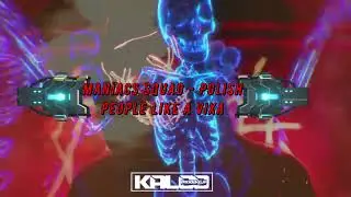 Maniacs Squad   Polish People Like A Vixa  DJ KALOO PRODUKCJA Bootleg 2026