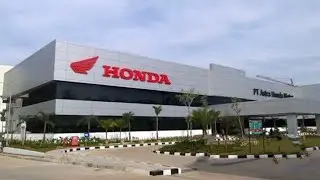 PT. Astra Honda Motor