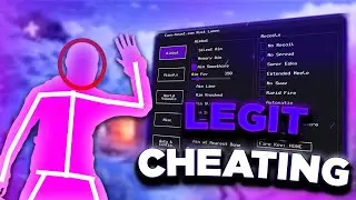 I BOUGHT a $5 RUST CHEAT and TESTED it on OFFICIAL SERVERS...
