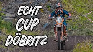 Echt Cup Döbritz 2023 //DirtTrails