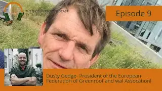 Who is Dusty Gedge ? #WGRD2021