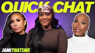 #TheBraxtons Tamar Braxton Calls Out Towanda Braxton For Stealing her Credit Card & More