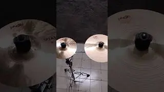 Paiste 2002 08