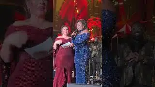 Soulful Christmas 2023 - Trijntje Oosterhuis & Edsilia Rombley