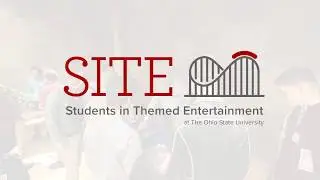 SITE 2020 Recap - Theme Park Engineering Group