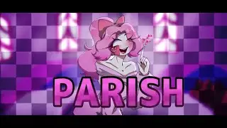 FNF: MID FIGHT MASSES SOFT | PARISH [GAMEPLAY TEASER]