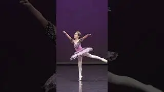 little girls dance choreography Flexibility #ballet