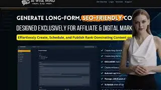 Ai Wise Mind Review - Wordpress Autoblogs Meets Ai