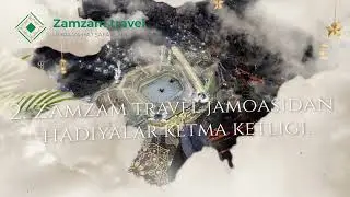 ZAMZAM TRAVEL