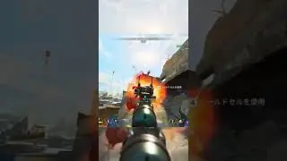 bro said &ldquo;i dont care&rdquo; #apex #playapex #movement #smooth