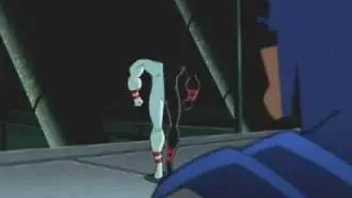 Batman: TBATB 