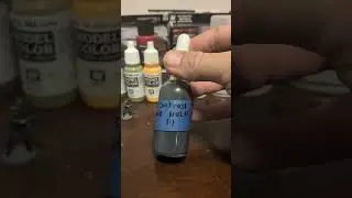 Tutorial on how I paint Axis and Allies pieces. 