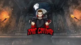 Spooky Sunday with The Chimp on Phasmophobia! !redeem !discord