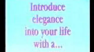 RTE ad break 1988 (2nd)