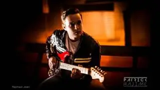 Patrick Hajime - Lan&ccedil;amento EP - PREVIEW