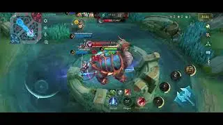 Sun beraksi lagi di pagi ini #game #mobilelegends #mobilelegendsbangbang 