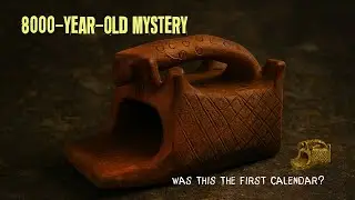 8000 Year Old Mystery &ndash; Was This the First Calendar
