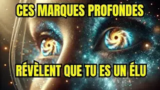 Signes dans vos Yeux : &Ecirc;tes-vous un &Eacute;lu ? 👁️