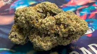 Smoke and Ride | Cannabis Review | KAI Gypsy Soap | 