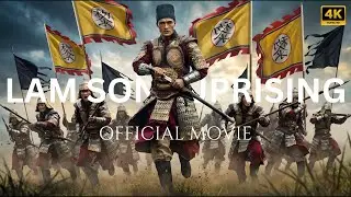 Epic War Movie | Lam Son Uprising Prelude - Le Loi Uprising P1