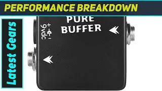 LokFy Pure Buffer: Is This The Best Mini Buffer?