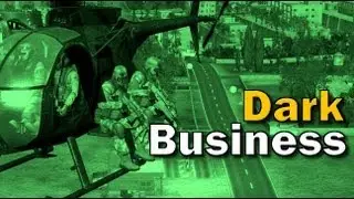 ShackTac - Dark Business