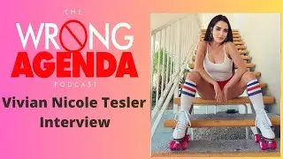 The Future Queen Of Disco: Vivian Nicole Tesler Interview