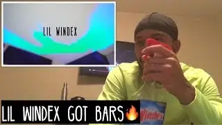 Lil Windex - The Flute Song Remix &ldquo;Russ&rdquo; (REACTION)
