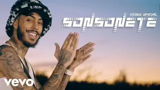 Sami Duque - SONSONETE (VIDEO OFICIAL)