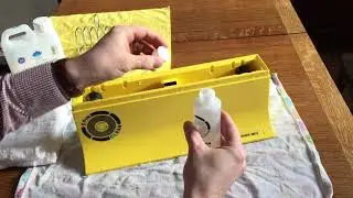 How to Clean Vinyl Records Using The Spin-Clean Record Washer