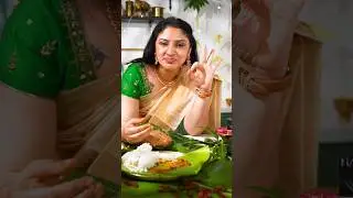 PUTTU - KADALA CURRY #arunavijay #recipe #onamspecial #onamrecipe