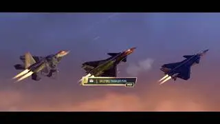 J-20 fighter jet best attack