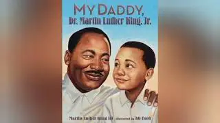 Glory Dr Martin Luther King Jr 