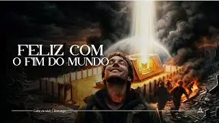 Culto ao Vivo - Domingo | Dárcio Corrêa - 28.12.25
