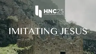 Hopewell Network Conference 2025  |  Friday Evening