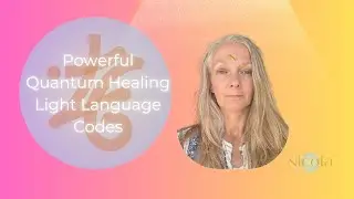 Quantum Healing Codes - Powerful Alignment to ALL That YOU Are