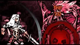 Darkest Dungeon - The Color Of Madness - New Refreshing Shard Dust