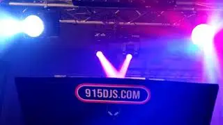 El Paso DJ | 915DJS .com | 915 887-7728