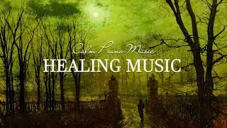 MEDICAL MEDICAL MUSIC - Wish You A Good Day - Relaxing Music For A Peaceful New Day